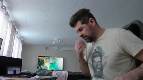 vodkabar123 online show from March 23, 2026, 10:30 am