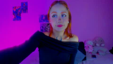 Gabriela online show from April 6, 2026, 7:42 am