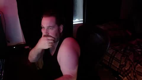 Rev online show from March 8, 2026, 1:03 am