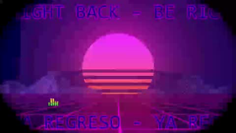 Snapshot of volador chatting on November 5, 2025, 4:07 pm V online show from November 5, 2025, 4:07 pm