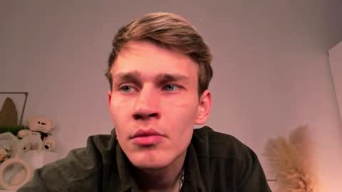 Snapshot of volan_starts chatting on March 1, 2026, 12:07 pm Dan online show from March 1, 2026, 12:07 pm