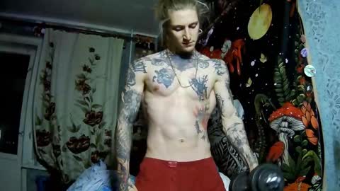 Elf online show from November 13, 2025, 1:10 pm