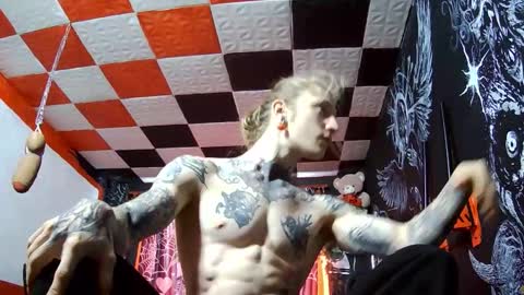 Snapshot of voldan_elf chatting on January 17, 2026, 10:20 am Elf online show from January 17, 2026, 10:20 am