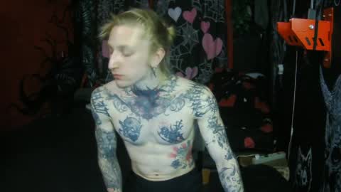 Snapshot of voldan_elf chatting on April 3, 2026, 5:22 pm Elf online show from April 3, 2026, 5:22 pm