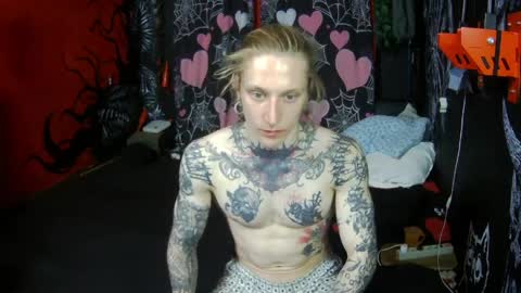 Snapshot of voldan_elf chatting on April 8, 2026, 7:58 pm Elf online show from April 8, 2026, 7:58 pm