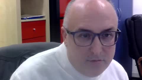 Snapshot of volpi72 chatting on January 8, 2025, 7:13 pm volpi72 online show from January 8, 2025, 7:13 pm