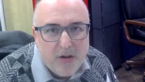 Snapshot of volpi72 chatting on January 7, 2026, 7:27 pm volpi72 online show from January 7, 2026, 7:27 pm