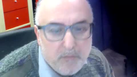 Snapshot of volpi72 chatting on January 14, 2026, 6:24 pm volpi72 online show from January 14, 2026, 6:24 pm