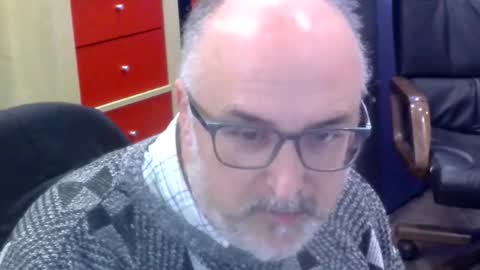 Snapshot of volpi72 chatting on February 2, 2026, 6:28 pm volpi72 online show from February 2, 2026, 6:28 pm