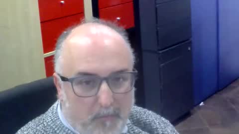 Snapshot of volpi72 chatting on February 5, 2026, 6:34 pm volpi72 online show from February 5, 2026, 6:34 pm