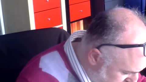 Snapshot of volpi72 chatting on February 11, 2026, 11:48 am volpi72 online show from February 11, 2026, 11:48 am