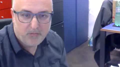 volpi72 online show from May 7, 2026, 6:13 pm