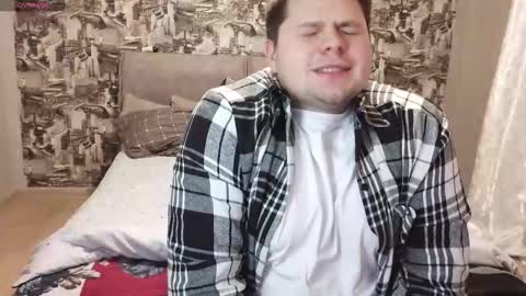 Volshebnik1302 online show from January 12, 2026, 8:25 pm