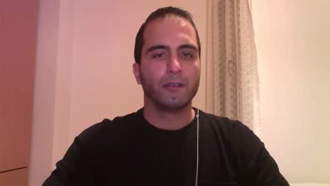 volve5 online show from January 8, 2025, 10:37 pm