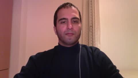 volve5 online show from January 18, 2025, 9:02 pm