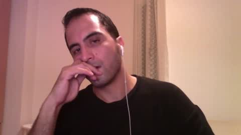 volve5 online show from March 7, 2025, 11:16 pm