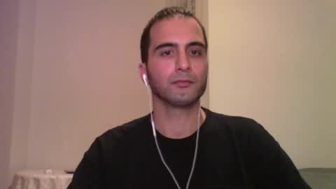 volve5 online show from April 18, 2026, 11:16 pm