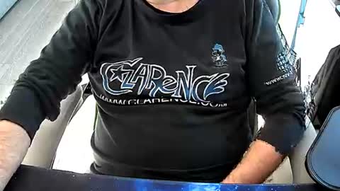 Vonn online show from October 30, 2025, 1:23 pm