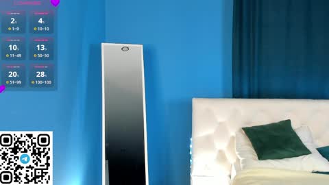 Vonen online show from March 31, 2026, 9:32 am