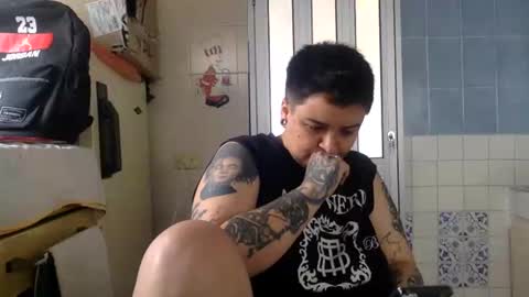 Danny and Ale online show from February 11, 2026, 3:39 pm