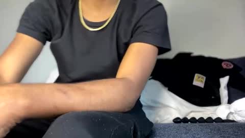 voodoodxck online show from February 9, 2025, 3:56 pm