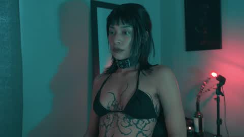 vortexspecter online show from October 6, 2025, 9:23 pm