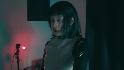 vortexspecter online show from November 23, 2025, 9:58 pm