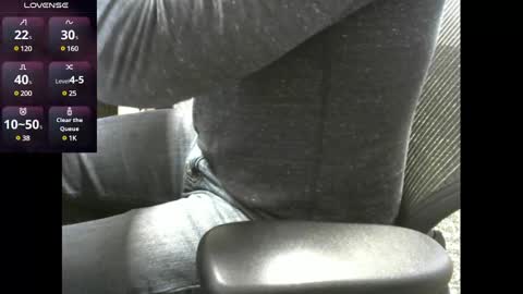 Snapshot of voterki796 chatting on February 27, 2025, 3:37 pm voterki796 online show from February 27, 2025, 3:37 pm