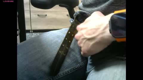 voterki796 online show from March 5, 2026, 8:27 pm