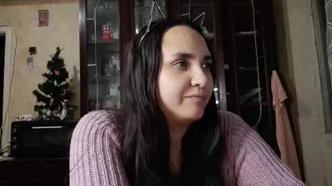 voulezvous_angel online show from December 21, 2025, 3:19 pm