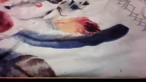 vounialdy online show from January 25, 2025, 12:16 pm