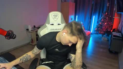 vova online show from January 9, 2026, 3:37 pm