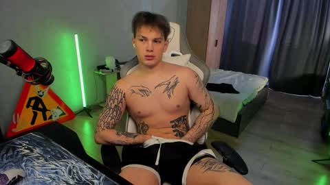 vova online show from February 8, 2026, 11:35 am