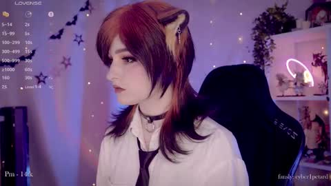 Snapshot of vronnier chatting on November 29, 2025, 3:26 pm vronnier online show from November 29, 2025, 3:26 pm