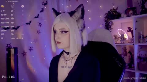 Snapshot of vronnier chatting on December 2, 2025, 2:56 pm vronnier online show from December 2, 2025, 2:56 pm