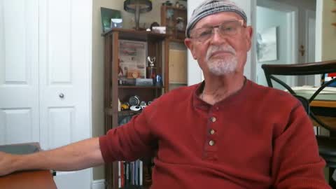 Vueuorme online show from December 4, 2024, 6:06 pm