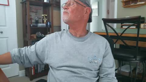 Vueuorme online show from February 17, 2025, 2:48 pm