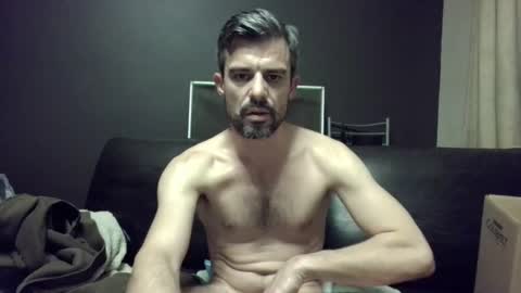 Snapshot of vuiljoske chatting on February 12, 2025, 7:35 pm CBNewGuy online show from February 12, 2025, 7:35 pm