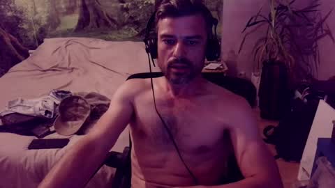 CBNewGuy online show from April 26, 2026, 9:01 pm