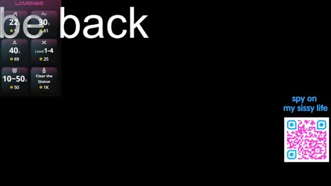 Snapshot of vulgar_wife chatting on December 3, 2024, 12:38 pm Vikky online show from December 3, 2024, 12:38 pm