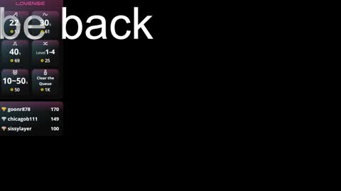 Snapshot of vulgar_wife chatting on January 3, 2025, 10:08 pm Vikky online show from January 3, 2025, 10:08 pm