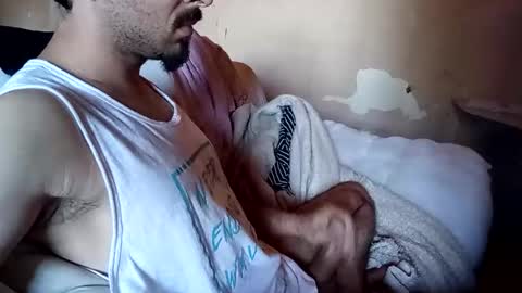 vulgorobson6 online show from February 22, 2026, 11:20 am