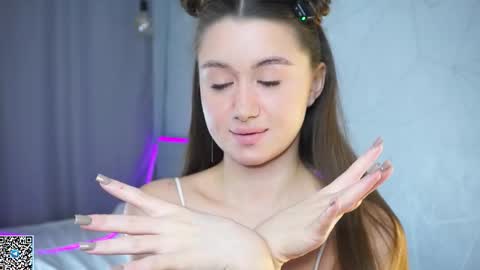 Ethal - thank you for thumb up online show from November 16, 2025, 1:44 am