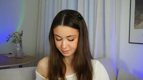 Ethal - thank you for thumb up online show from March 15, 2026, 1:55 am