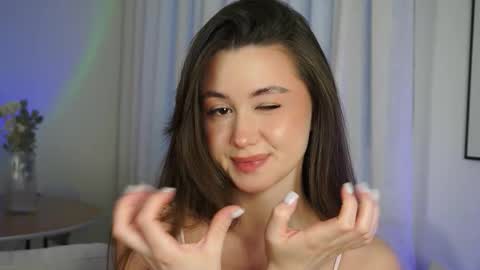 Ethal - thank you for thumb up online show from March 16, 2026, 1:55 am