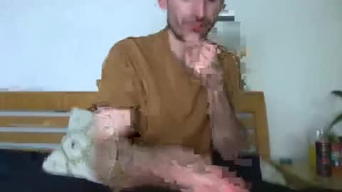 hung boy online show from January 5, 2025, 9:47 pm