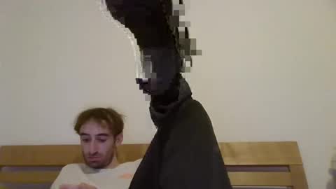 hung boy online show from January 13, 2025, 11:06 pm