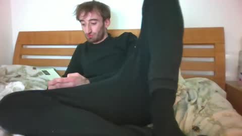 hung boy online show from January 25, 2025, 9:14 pm