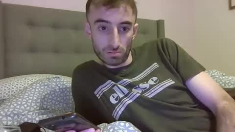 hung boy online show from February 10, 2025, 10:30 pm