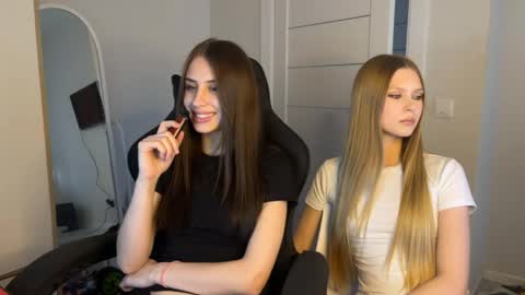 Arina online show from April 2, 2026, 9:51 am